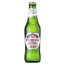 Peroni fără alcool – 330 ml