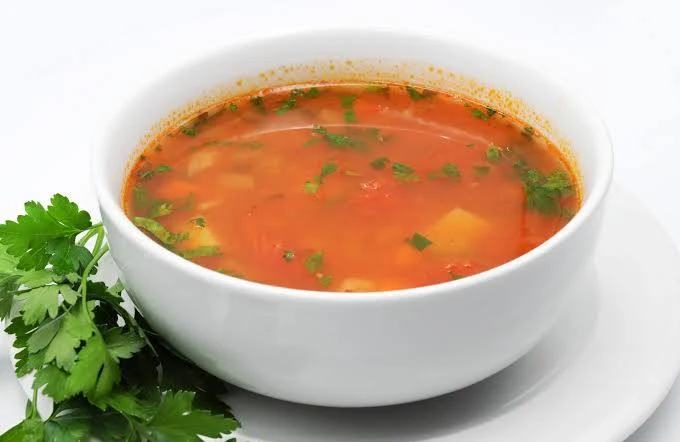 M Ciorba de legume - 400g