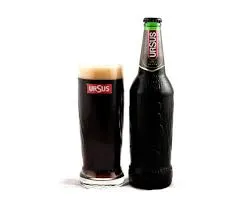 T Bere Ursus Black – 330 ml