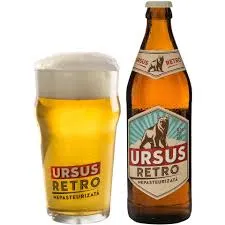 T Bere Ursus Retro – 500 ml