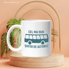 CAFEA SOFERI