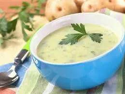 M Ciorbă de porc a la grec – 40/360 g