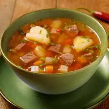 Ciorbă de văcuță – 40/360 g