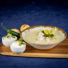 Ciorbă rădăuțeană – 100/300 g