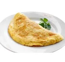 M Omletă  150 g
