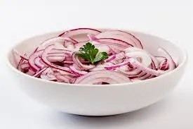 M Salată de ceapă roșie – 200 g