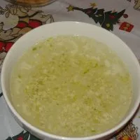 M Mujdei de usturoi – 100 g