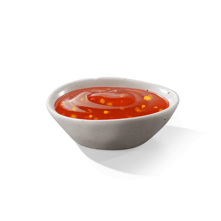 M Sos sweet chili – 100 g