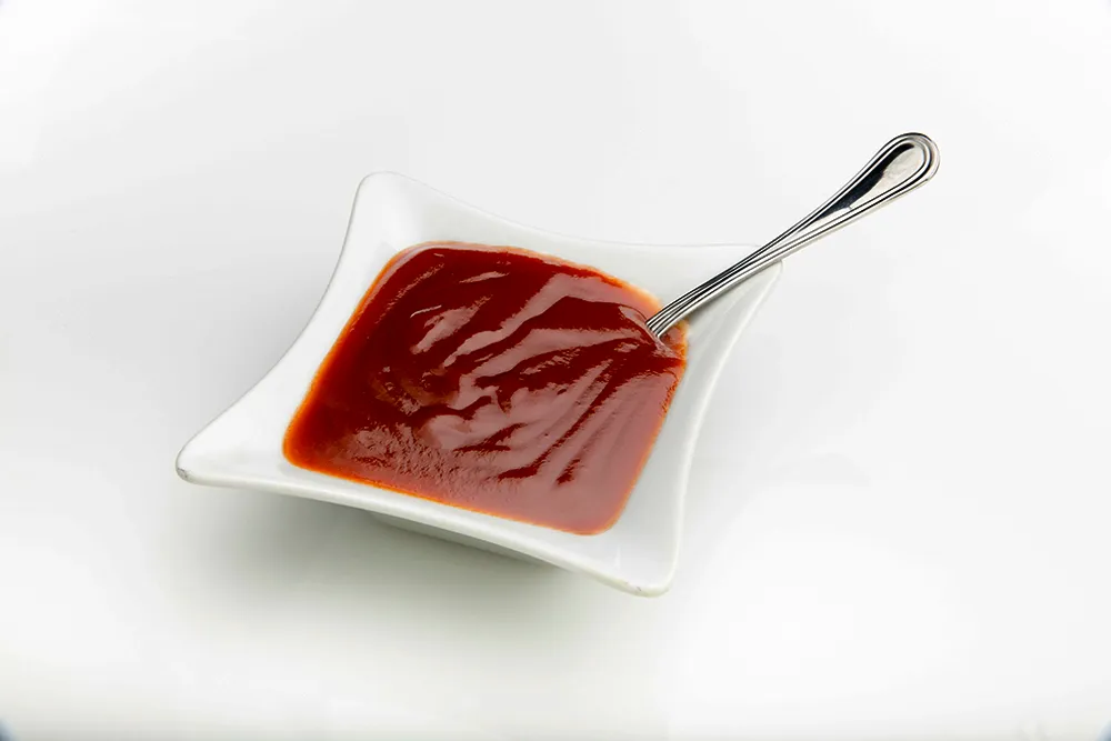 Sos barbeque – 100 g