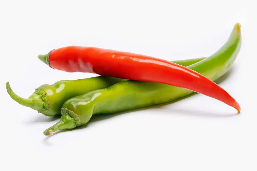 M Ardei iute – 1 buc