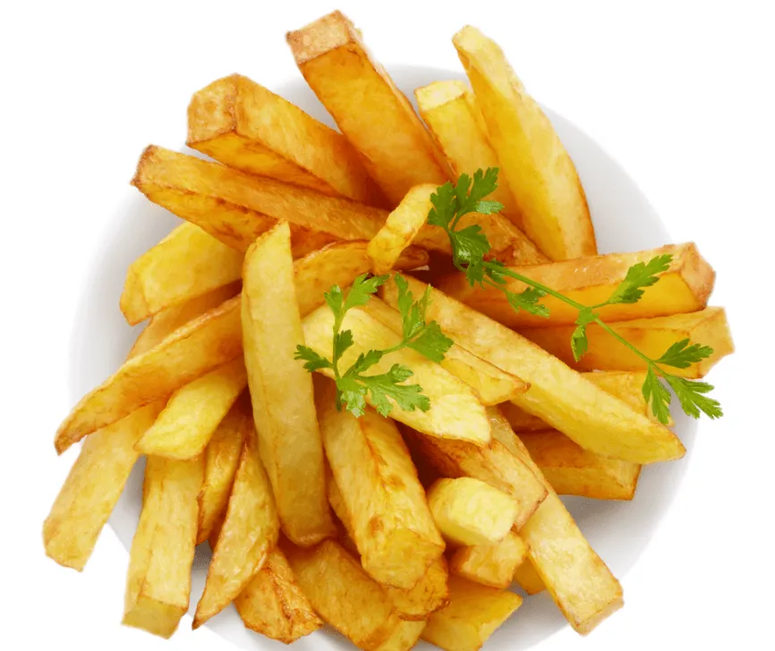 M Cartofi pai – 200 g