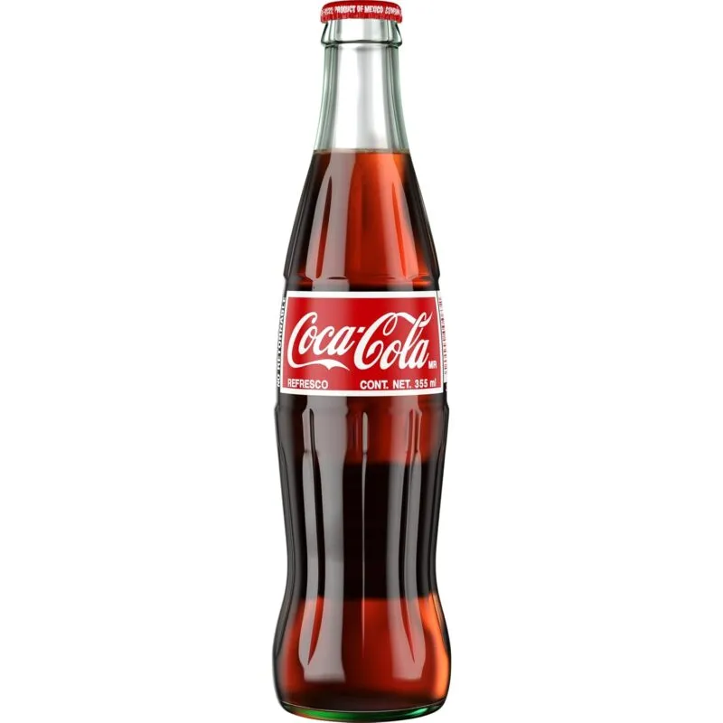 Coca Cola 250 ml