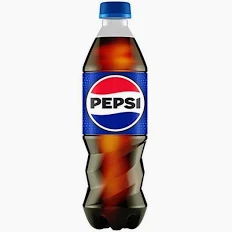 Suc Pepsi original /twist/max 0.5