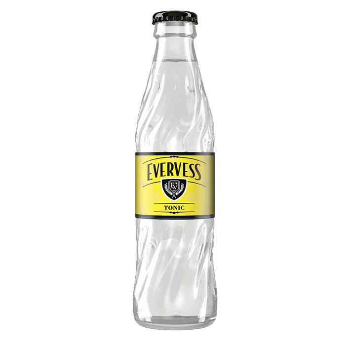 Evervess 250 ml