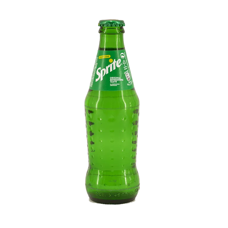 Sprite 250 ml