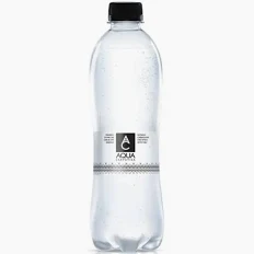 ​Apa minerala Aqua Carpatica 500ml