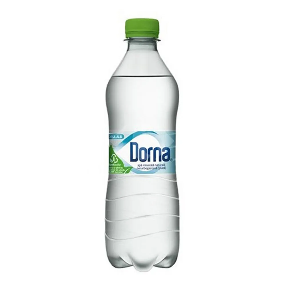 Apa Plata Dorna 500 ml