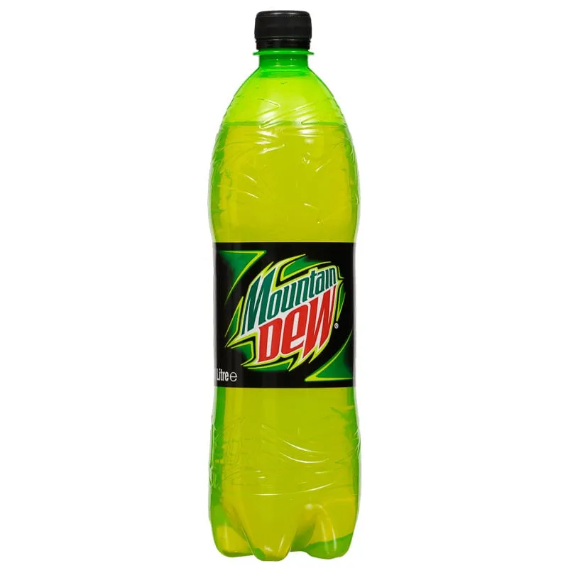 Suc Mountain Dew 0.5