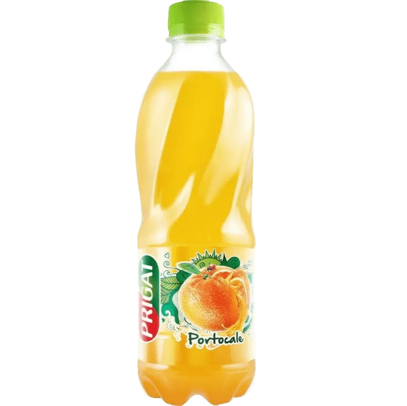 Prigat Capsuni B/portocale/piersici/visine/lemon